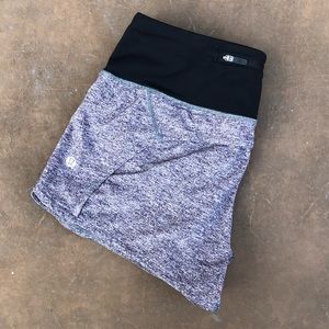 Lululemon Speed Up Short 4”